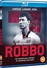 Robbo: The Bryan Robson Story | Blu-ray | Free shipping over £20 | HMV ...