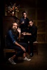 Calexico and Iron & Wine announce new album & tour, share “Father Mountain”
