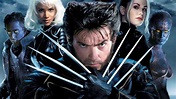 ¡Todo sobre la saga fílmica de los X-Men en 1 minuto! - YouTube