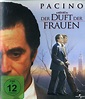 Der Duft der Frauen: DVD oder Blu-ray leihen - VIDEOBUSTER.de