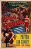 La novia del gorila (1951) - FilmAffinity