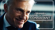 THE CONSULTANT (2023) | Official Trailer - YouTube