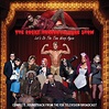 Soundtrack Details for Fox’s ‘The Rocky Horror Picture Show’ | Film ...