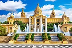 Barcelona Tourist Attractions - Best Things to Do and See in Barcelona