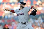 Rick Porcello is armed and always ready to compete - The Boston Globe