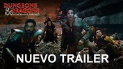 Calabozos y Dragones: Honor Entre Ladrones | NUEVO tráiler (película de ...