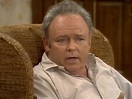 Archie Bunker changed American Sitcoms | Archie bunker, All in the ...