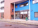 The Stanway School, Colchester