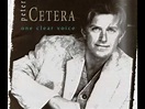 Peter Cetera - Faithfully - YouTube