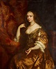 Sir Peter Lely (1618-80) - Anne Hyde, Duchess of York (1637-71 ...