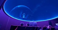 Film & Planetarium - Anchorage Museum at Rasmuson Center