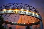 Portal de São José dos Pinhais - Turismo e Lazer GuiaSJP.com