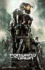 Halo 4: Forward Unto Dawn (2012) movie poster
