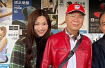 72歲男星娶小36歲妻很性福 自曝7套房產「子女全無」已給太太 - 娛樂 - 中時新聞網