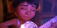 Listen to Coco's Oscar-nominated song 'Remember Me'