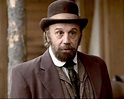 DEADWOOD Character: Charlie Utter - The Deadwood Chronicles