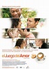 El juego del amor | Feast of love, Romance movies, Love posters