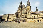 8 Best Things to Do in Santiago de Compostela - What is Santiago de ...