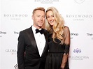 Ronan Keating reveals sex of his and wife Storm’s second child ...