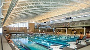 Niles North High School Aquatics Center - Legat Architects
