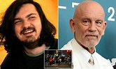 John Malkovich's Son ARRESTED on Friday Night's BLM Protest | Actor ...