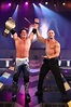 A.J. Styles and Christopher Daniels | Christopher daniels