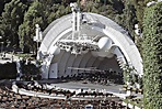 Where To Eat Before A Concert At The Hollywood Bowl