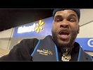 When Kevin gates worked at Walmart and DJ Khaled and Kodak Black was ...
