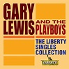 ‎ゲイリー・ルイス&ザ・プレイボーイズの「The Liberty Singles Collection」をApple Musicで