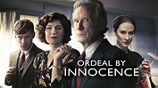 Ordeal By Innocence - Amazon Prime Video Series - Where To Watch