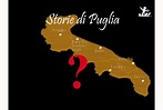 Storie di Puglia - Qual è l'origine del nome Puglia? - Webzine di ...