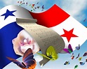 Panama la patria mia by gacelsaya on deviantart – Artofit
