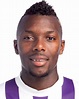 Steeve Yago - France - Fiches joueurs - Football