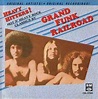 Grand Funk Railroad - Heavy Hitters! (1989, CD) | Discogs