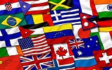 World Flags Wallpaper (61+ images)