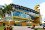 International Test - Universidad Interamericana de Puerto Rico ...