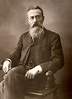10 Nikolai Rimsky-Korsakov Facts – Interesting Facts About Nikolai ...