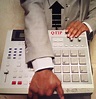 Q-Tip – Gettin' Up (2008, Vinyl) - Discogs