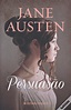 Persuasão de Jane Austen - Livro - WOOK