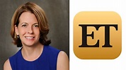 'Entertainment Tonight' Names Sharon Hoffman Executive Producer - Variety