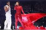Watch Usher's Incredible 2024 Super Bowl Halftime Show | NBC Insider