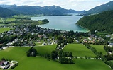 Strobl - Seesterne - Hotels am Wolfgangsee im Salzkammergut - St ...