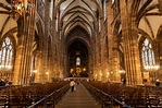 Catedral de Notre Dame de Estrasburgo | Jdiezfoto