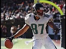 Not in Hall of Fame - 7. Keenan McCardell