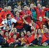 WM-Finale: Spanien ist zum ersten Mal Fußball-Weltmeister - Bilder ...