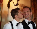 Neil Patrick Harris praises David Burtka on 3rd wedding anniversary ...