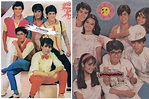 Nostalgia: The making of ‘Bagets’, or how five boys rocked Philippine ...