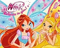 Winx Club - The Winx Club Photo (33999545) - Fanpop