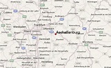 Aschaffenburg Location Guide