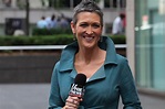 BIRTHDAY OF THE DAY: Jennifer Griffin, national security correspondent ...